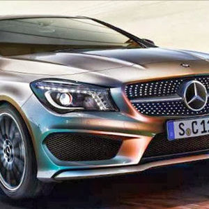 Meet your Posher, William